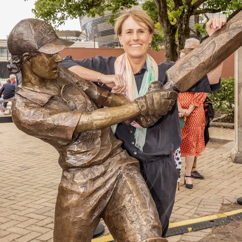 BELINDA CLARK